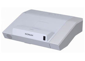 Проектор Hitachi CP-AW3005 (УКФ)